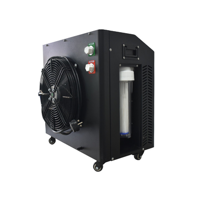 Kouddompelkoelmachine met CE nieuw ontwerp koudwaterkoelmachine voor ijsbad koelmachine