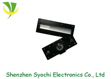 Grote Flatbed Printer UV LEIDENE Genezende Lamp AC 110V/220V, 3-24DC Controlemethode