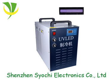 35kg UV Genezend Oven het Drogen Systeem, Draagbaar Uv Genezend Materiaal voor Decoratieindustrie
