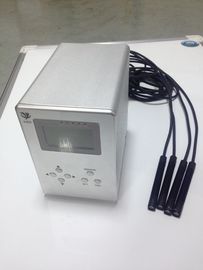 25 Watts UVlicht dat Systeem LEIDENE Vleklamp voor de Machines van de Cassettedruk geneest