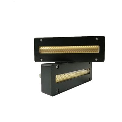 Goede prijs CE standard 365-405nm LED UV light curing system replce the mecury lamp online