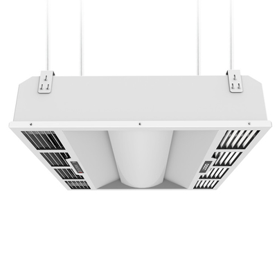 Goede prijs AC277V het LEIDENE UV Kiemdodende Lichte Plafond zette UVC Desinfectie op online