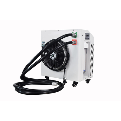 Smart WIFI control ijsbad koude duik koeler voor herstel ijsbad water koeler 1 pk