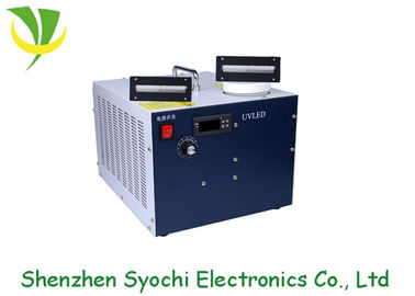 100x15mm Uitzendende Uv Geleide Genezende Machine AC 110V/220V met RoHs-Certificaat