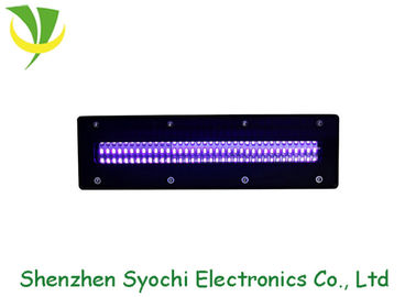 Het stabiele/Veilige UV LEIDENE Genezende Systeem, Ultraviolet leidde Lichte Lichtgevende Intensiteit 5-12W/Cm2