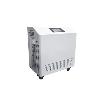 Goede prijs Smart WIFI control ijsbad koude duik koeler voor herstel ijsbad water koeler 1 pk online