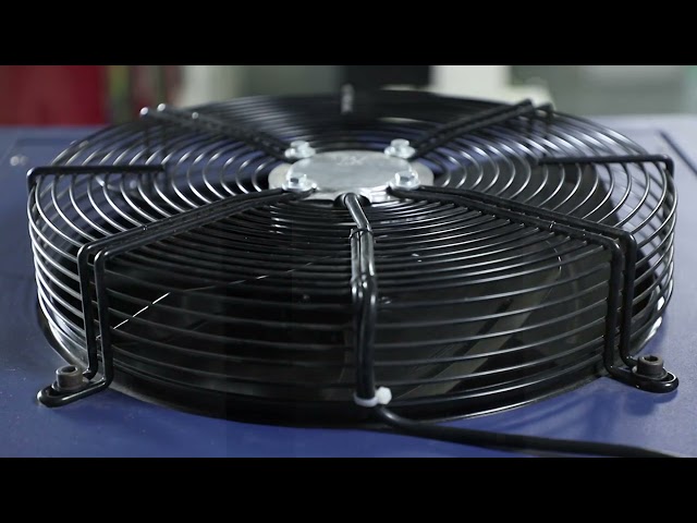 Bedrijfsvideo's over UV LED curing system high power led array 385nm uv led curing system